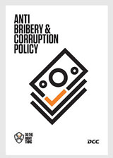 Anti Bribery & Corruption Policy