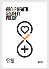 Group Health & Safety Policy