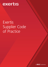 Supplier Code of Practice